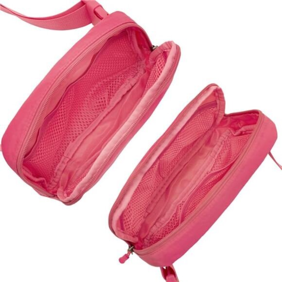 Belt Bag Fanny Pack ROSY - Picture 4 of 6